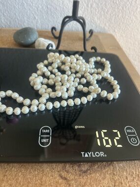 Classic Freshwater Pearl Necklace